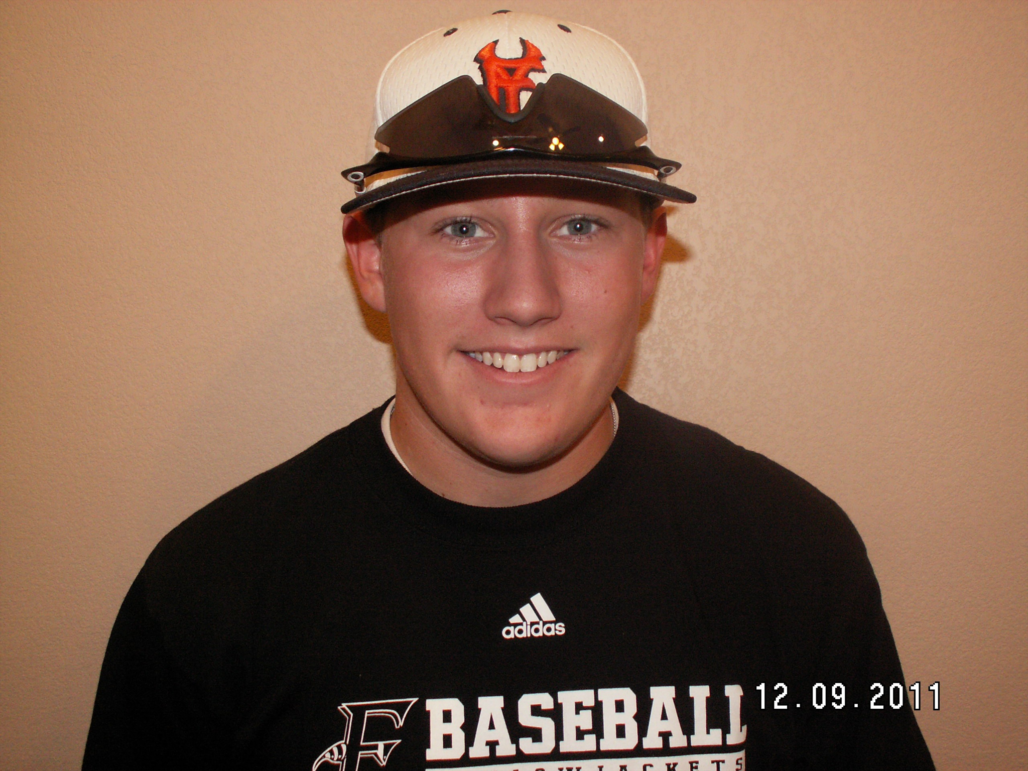 Landon  Pugh