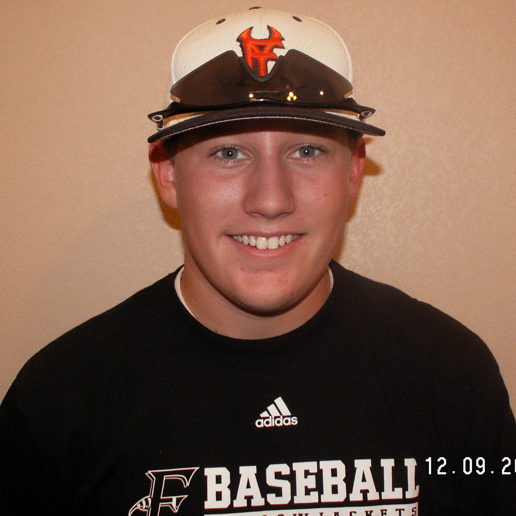 Landon  Pugh