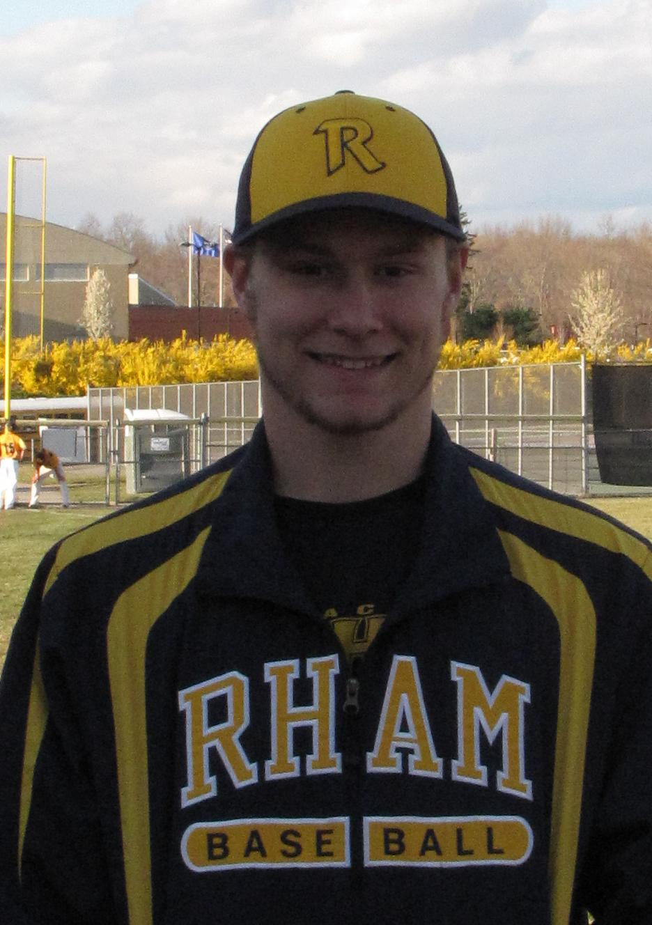 Brandon Henley