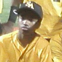 Anthony Thompson-adams