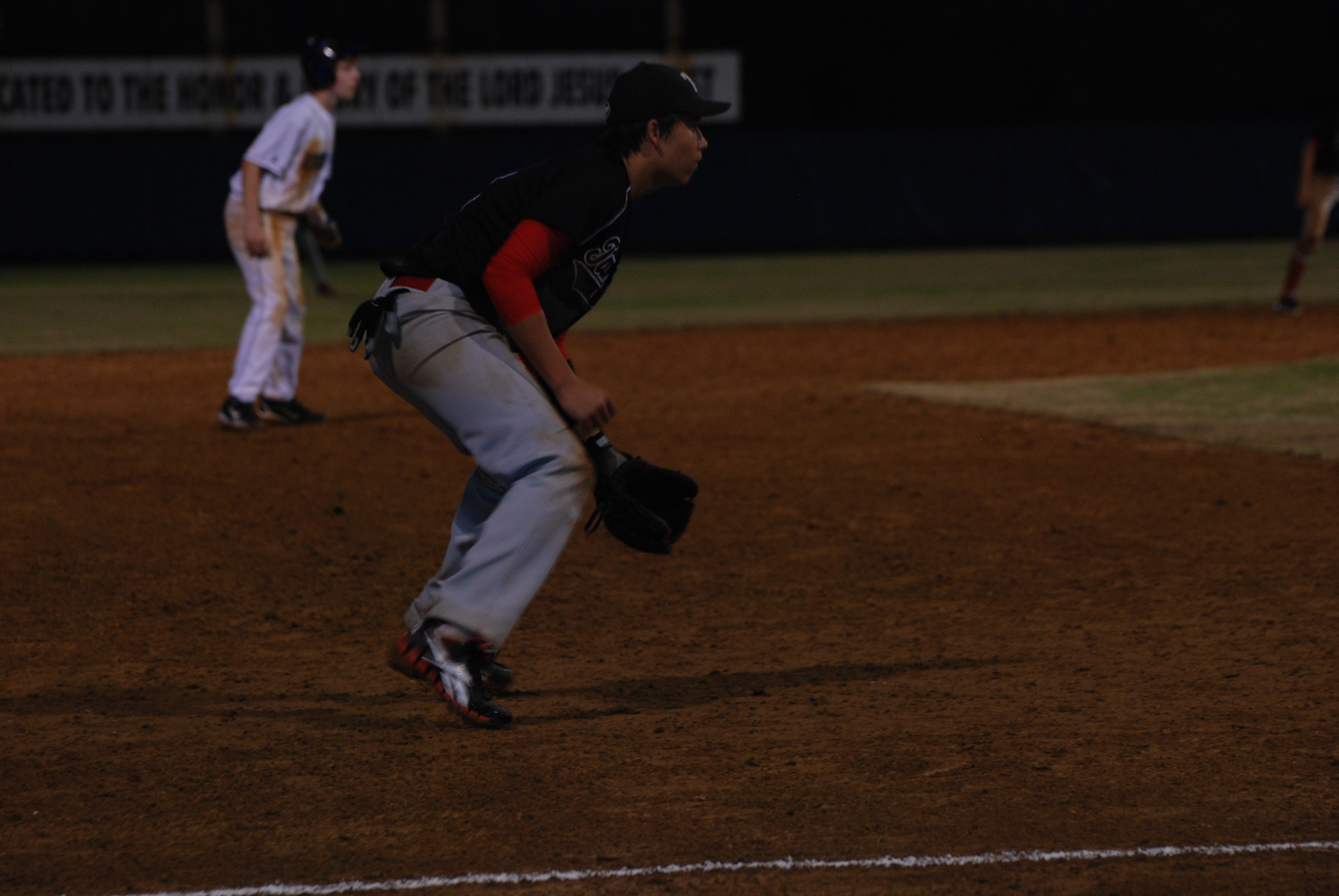 Tyler Jarrell