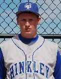 Zach Hegge