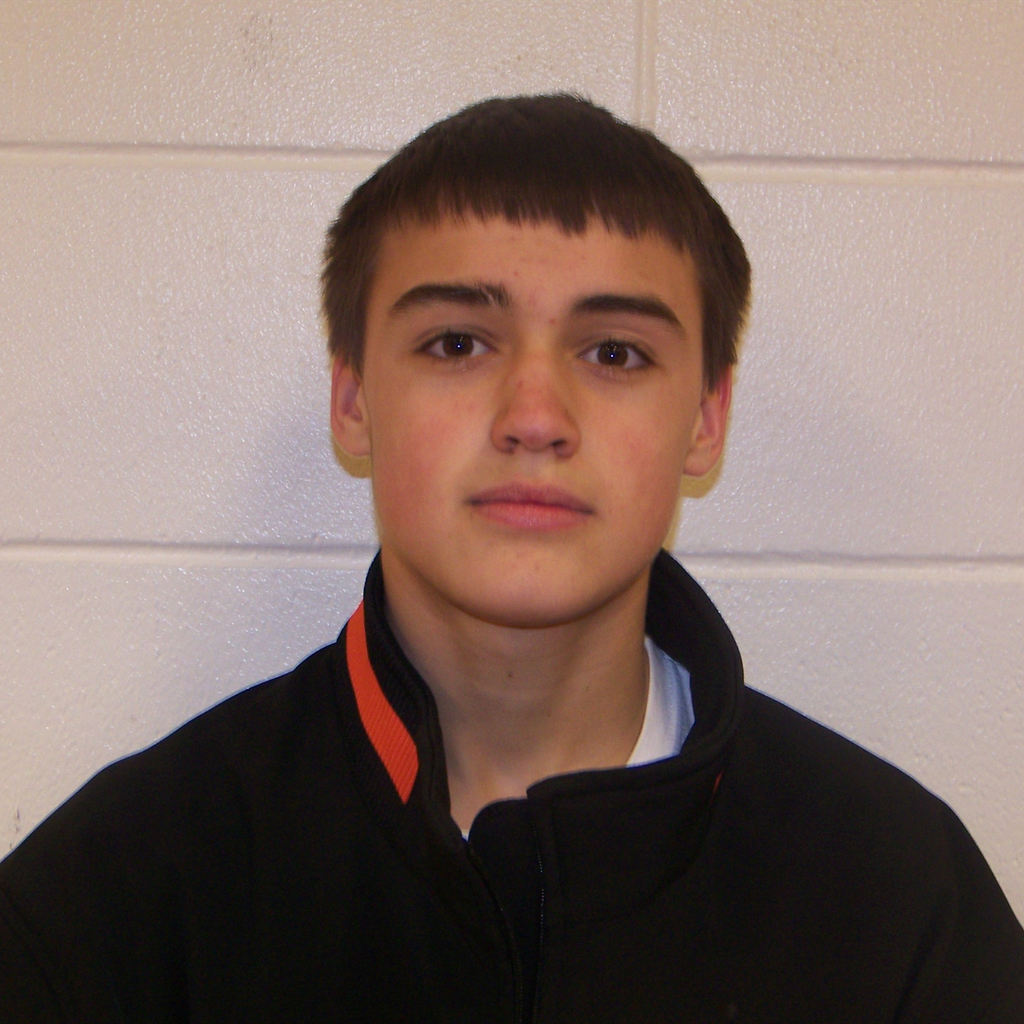 Casey Vollmer