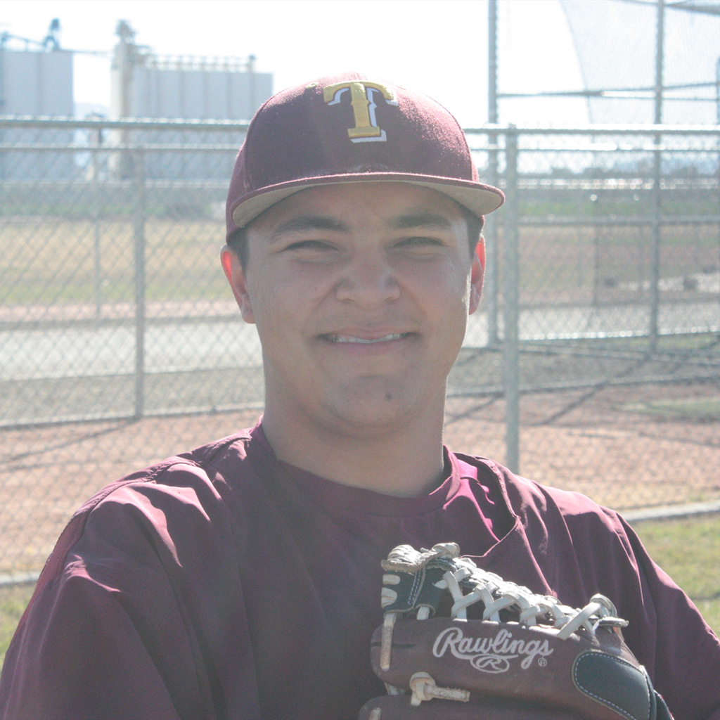 Chris Clark