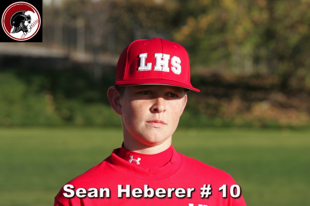 Sean Heberer