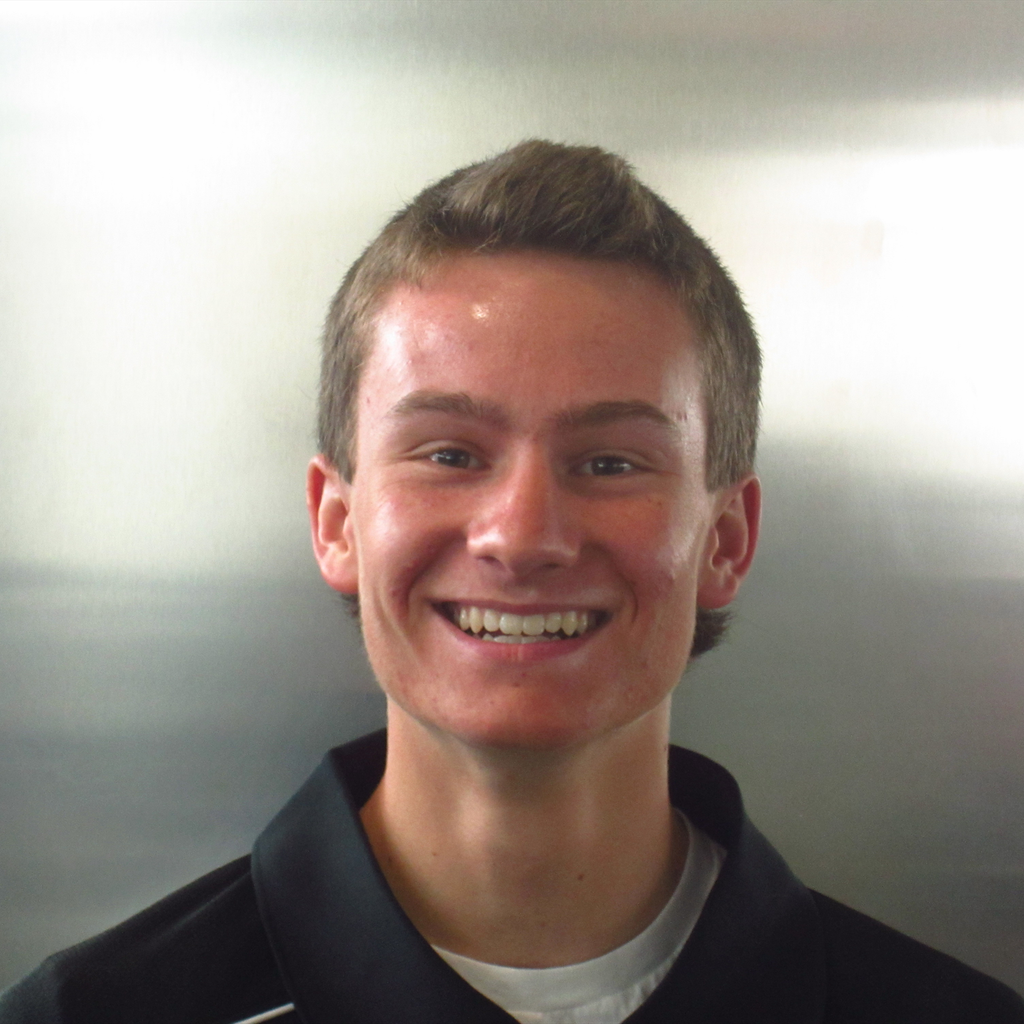 Jack Strunc mugshot