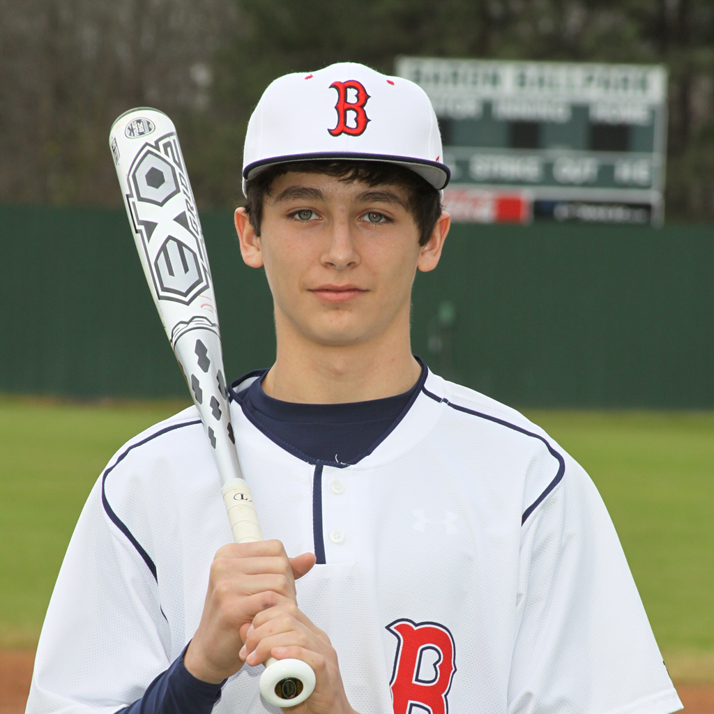 Chase Cockrell