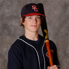 Connor Littleton mugshot