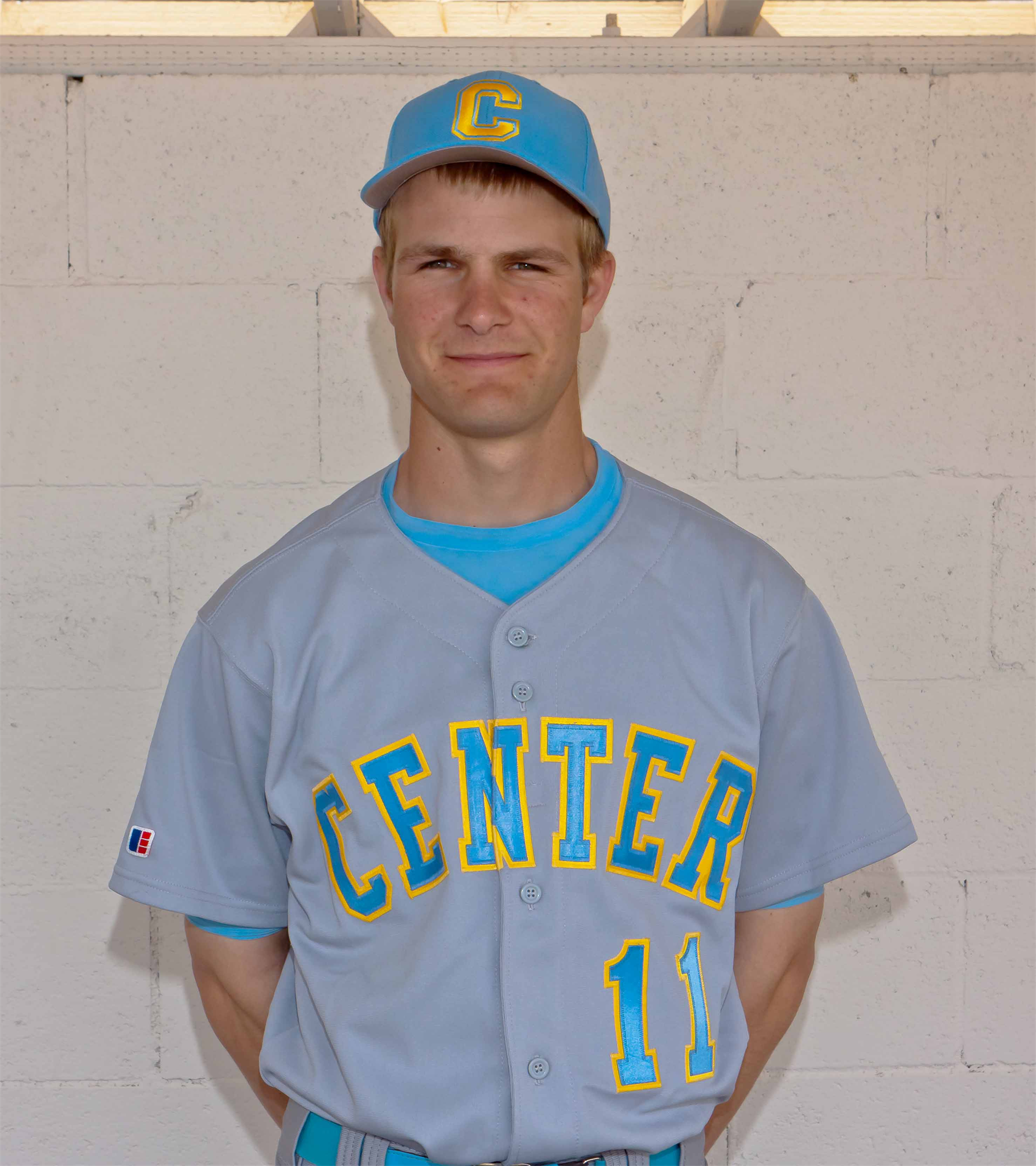 Devin Eldredge