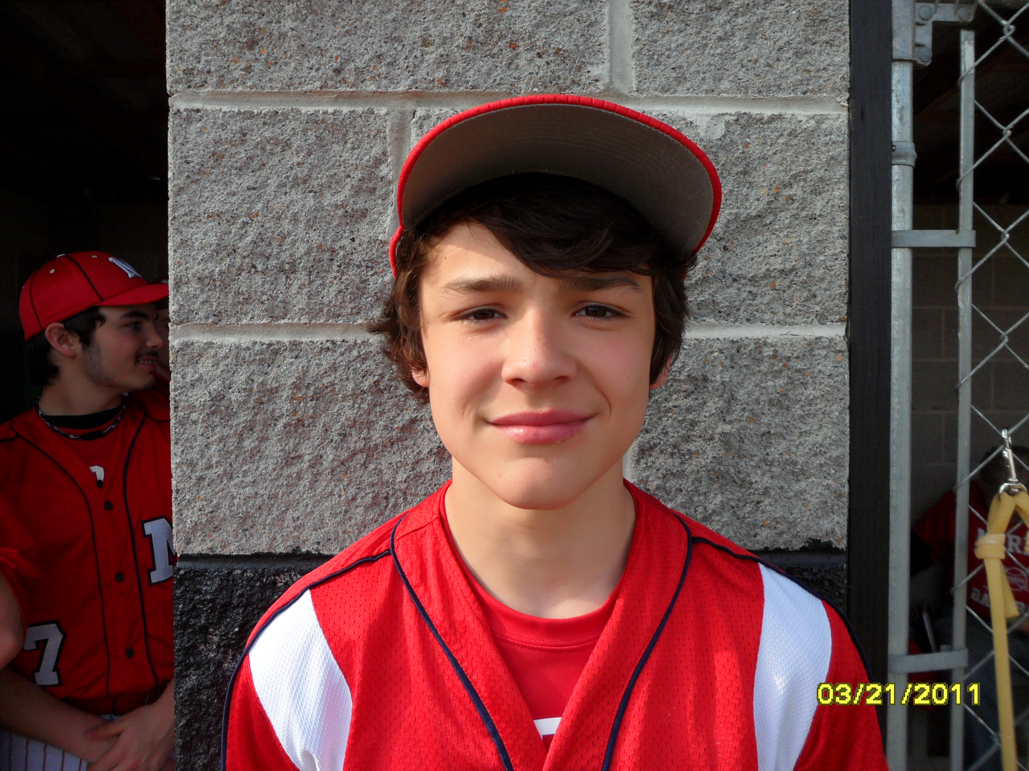 Hunter Lefler