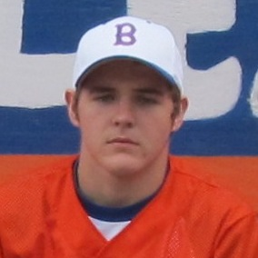 Justin Godkin mugshot