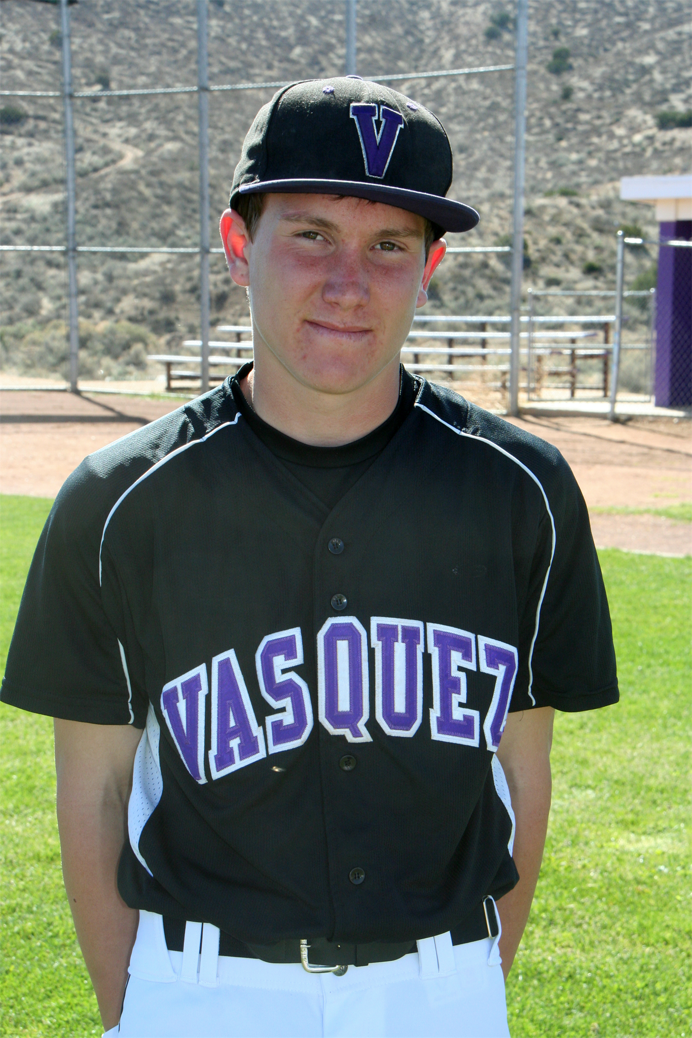 Jacob Musial