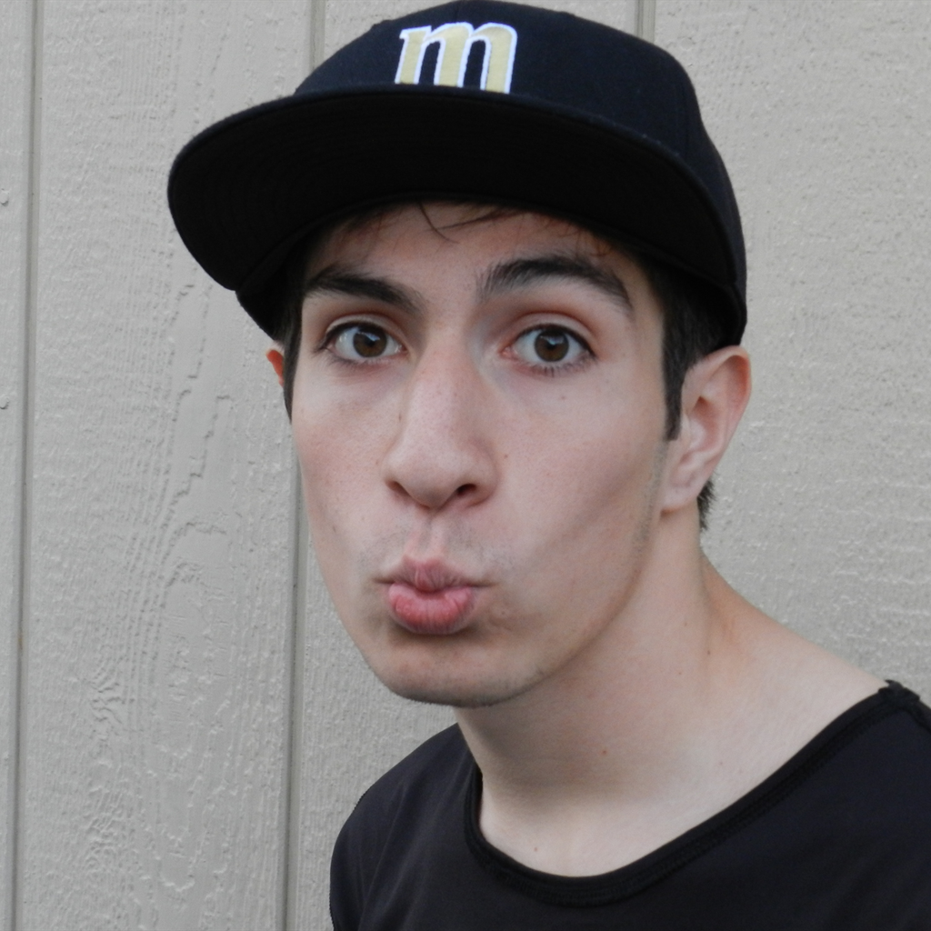 Chris Espinosa mugshot