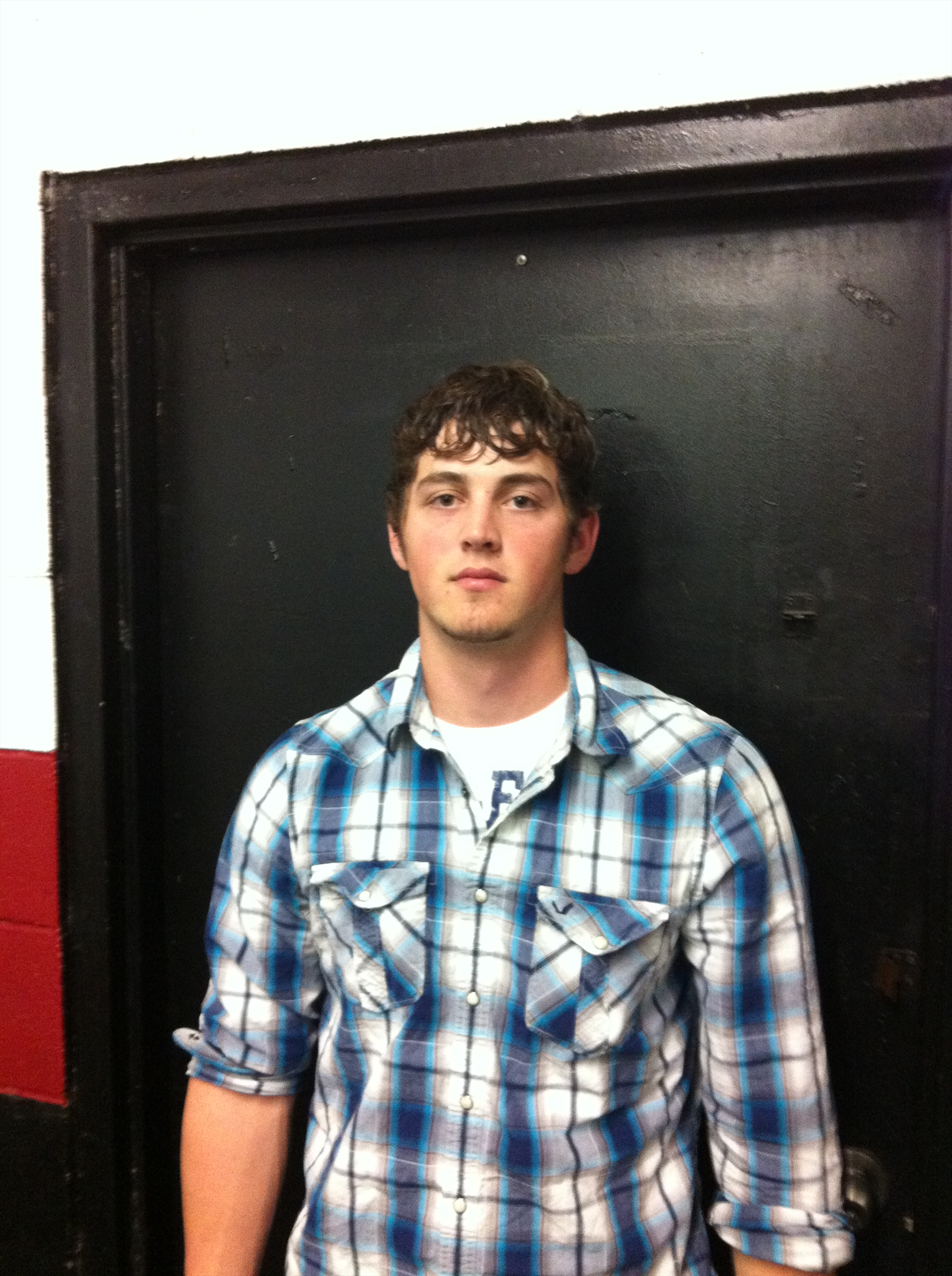 Jacob Ferrell