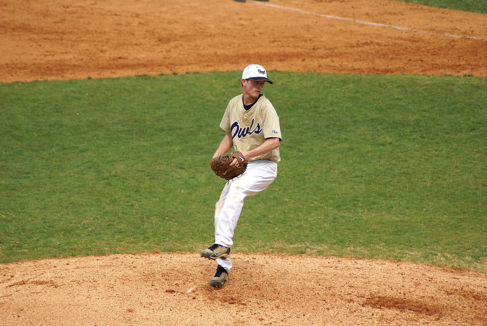 JARED ELLENBURG