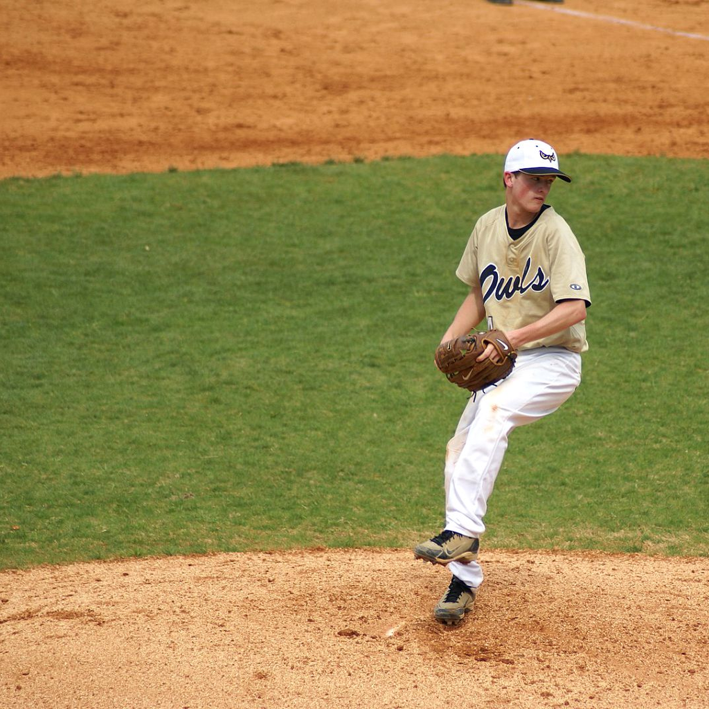 JARED ELLENBURG