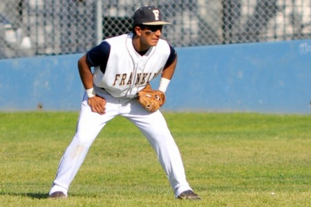 David Mercado
