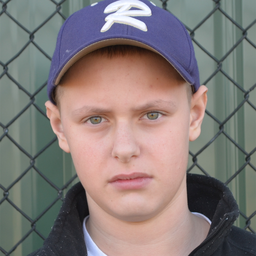 Evan Shaughnessy mugshot