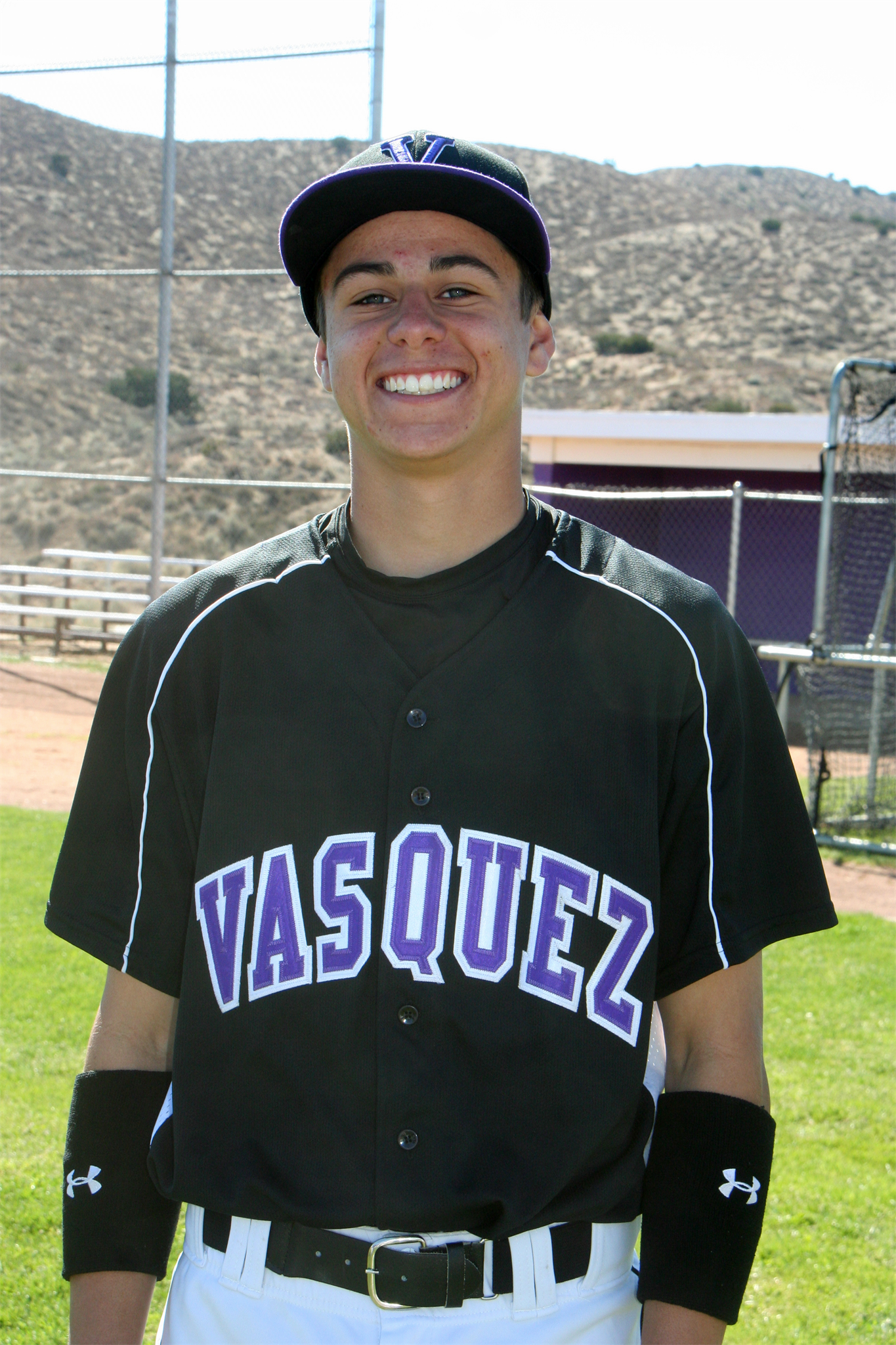 Josh Gamboa