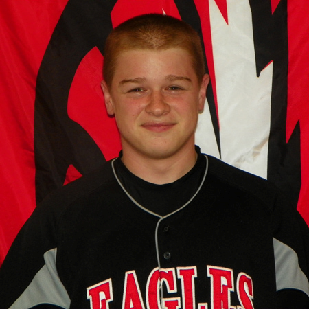 Jake Begemann mugshot