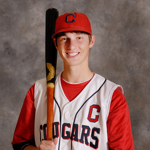 Trevor Dodele