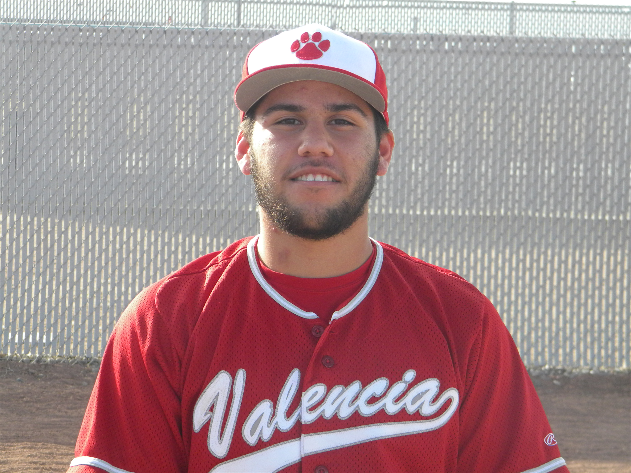 Joe Salas