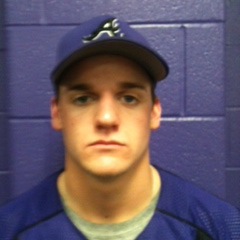 Dirk Masters mugshot