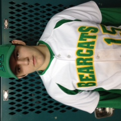 Chance Guerra mugshot