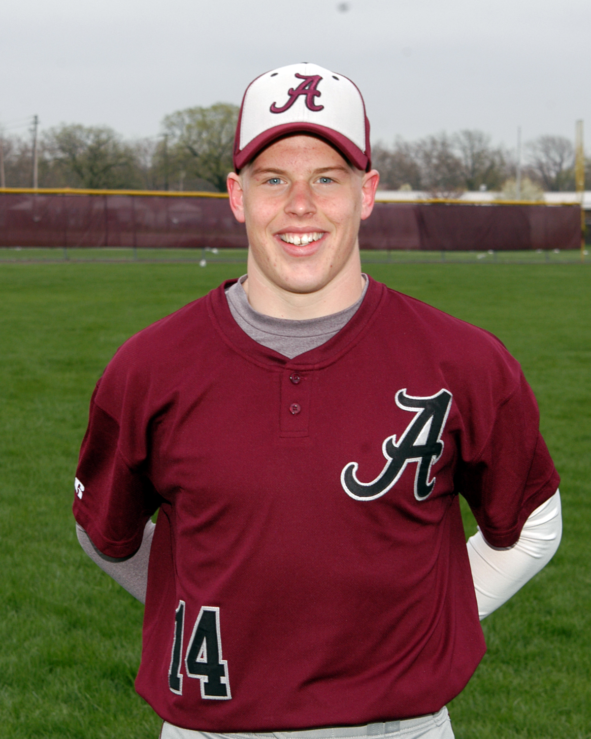 Tyler Shumake
