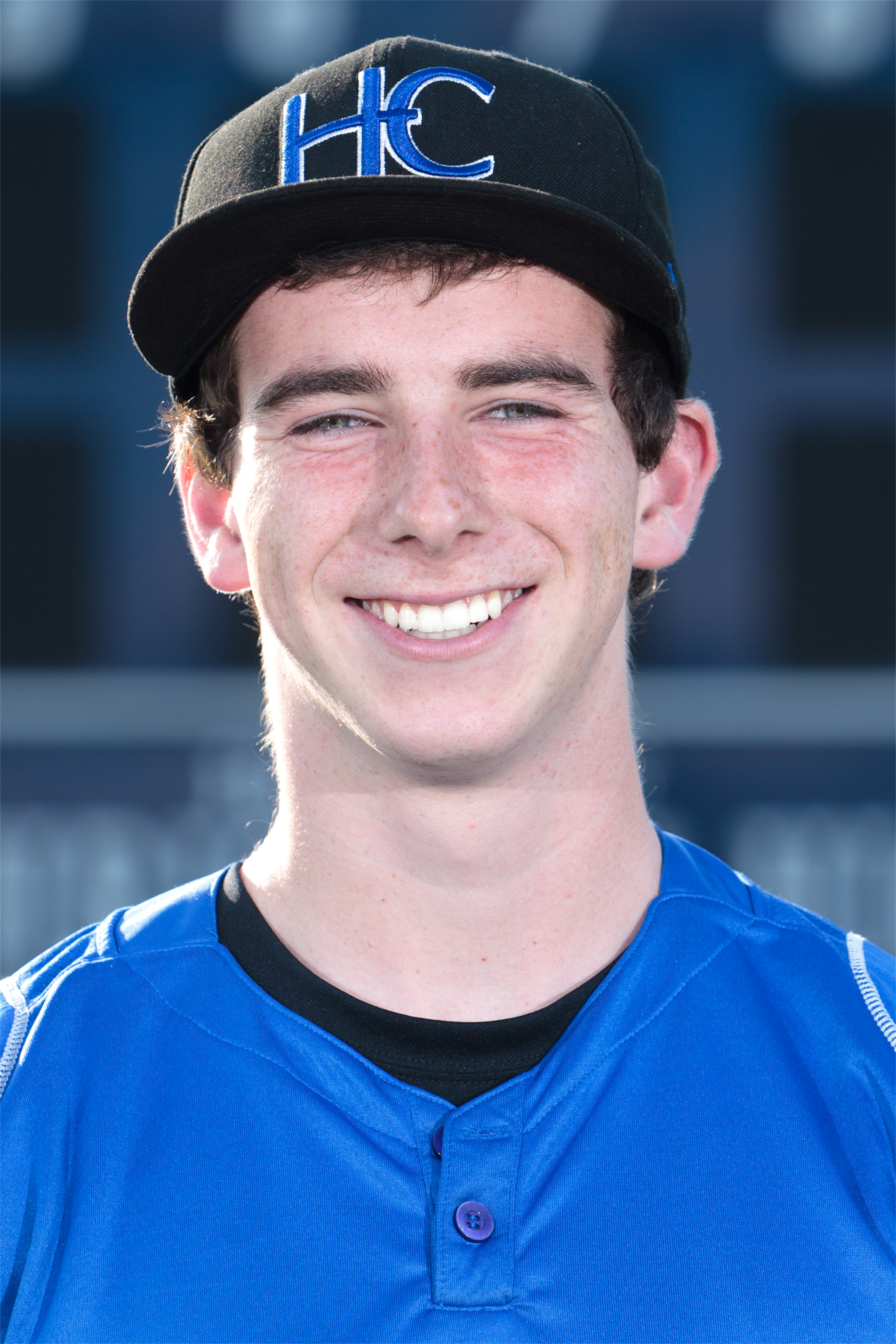 Gavin Vanderhider