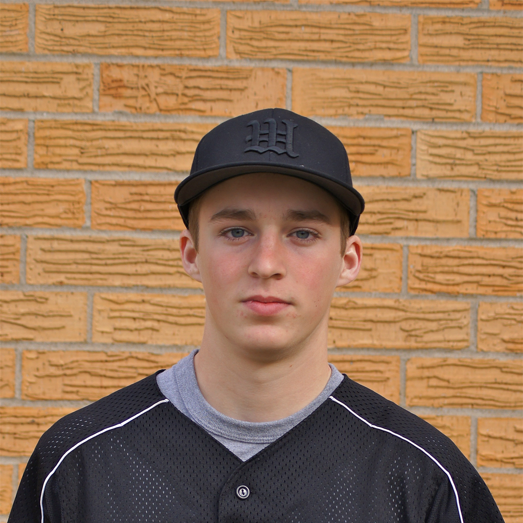 Evan Skaggs mugshot