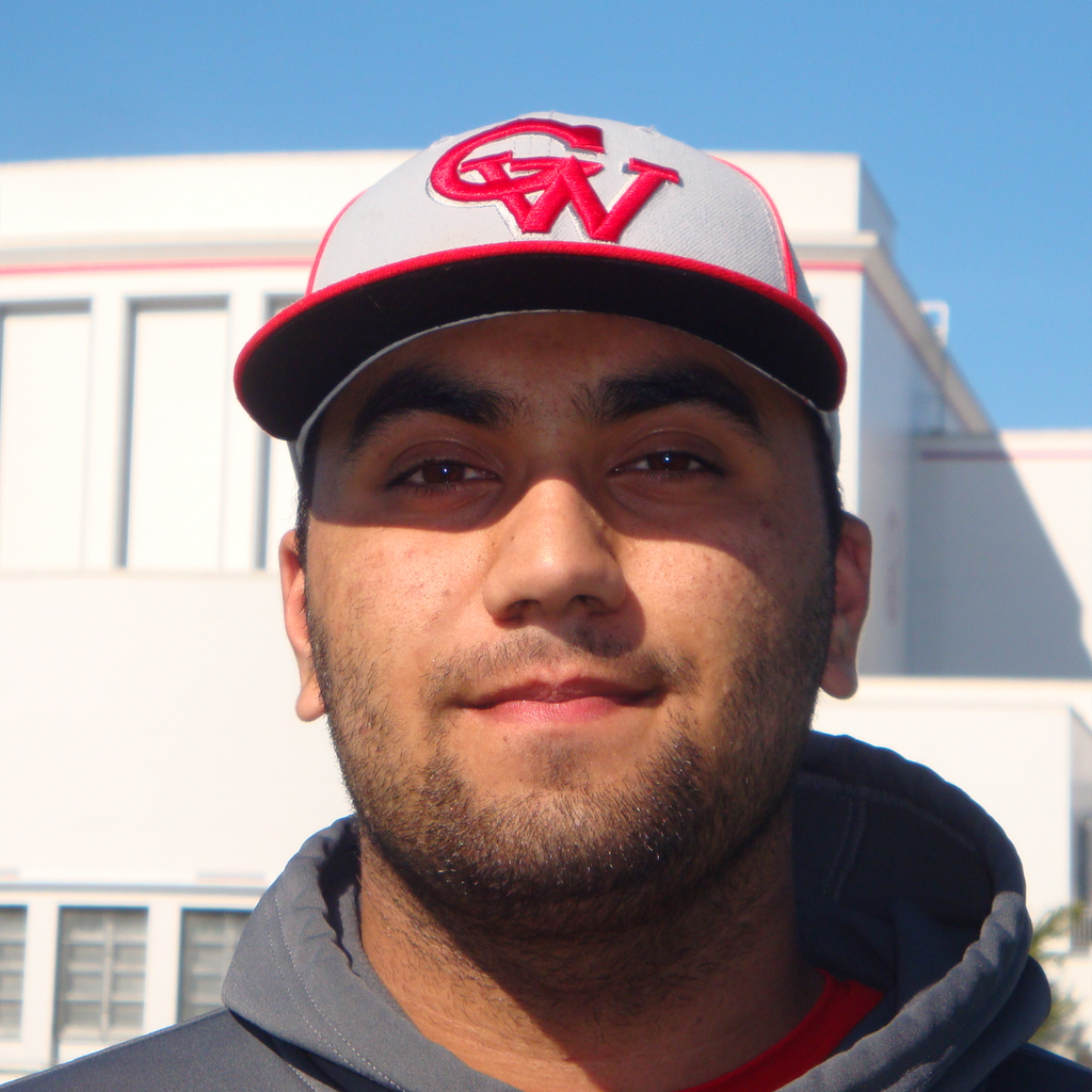 Adam Badi