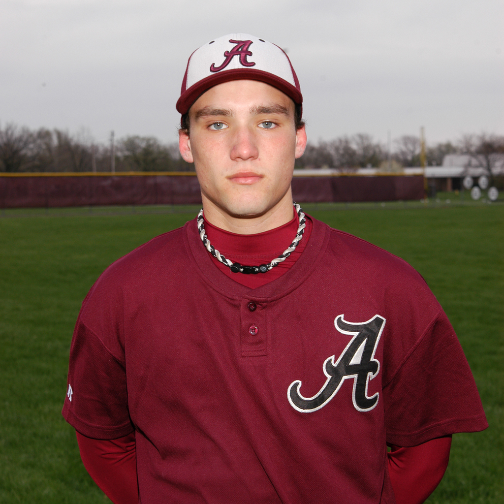 Shane Freitag