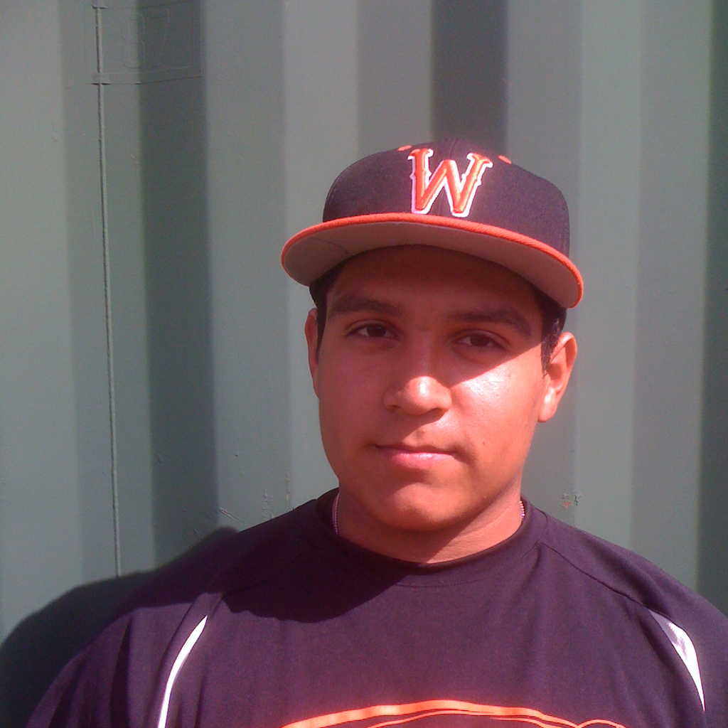 Eric Martinez mugshot