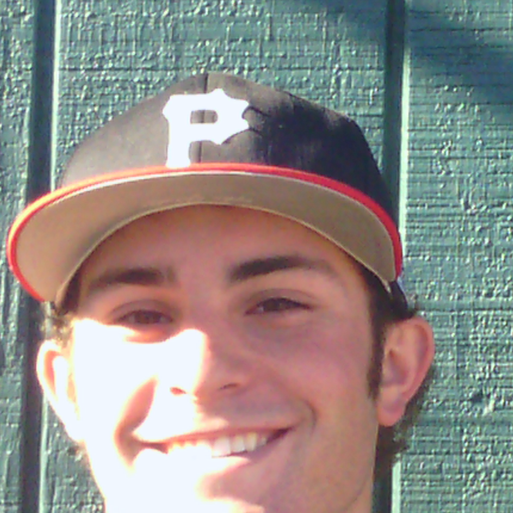 Zach Perez