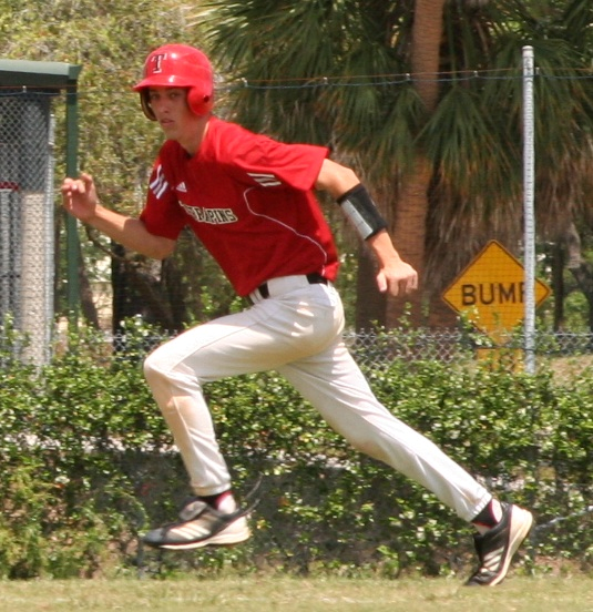 Watson Ransom