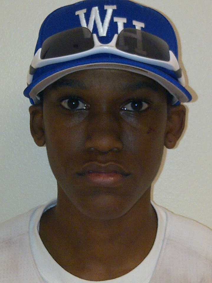 Kahlil Wyatt