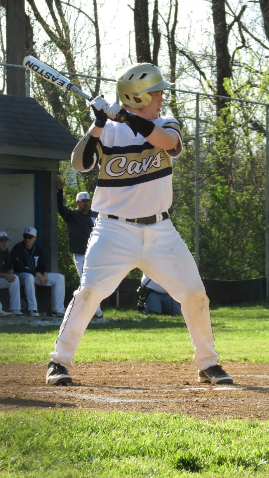 Jared Jennings