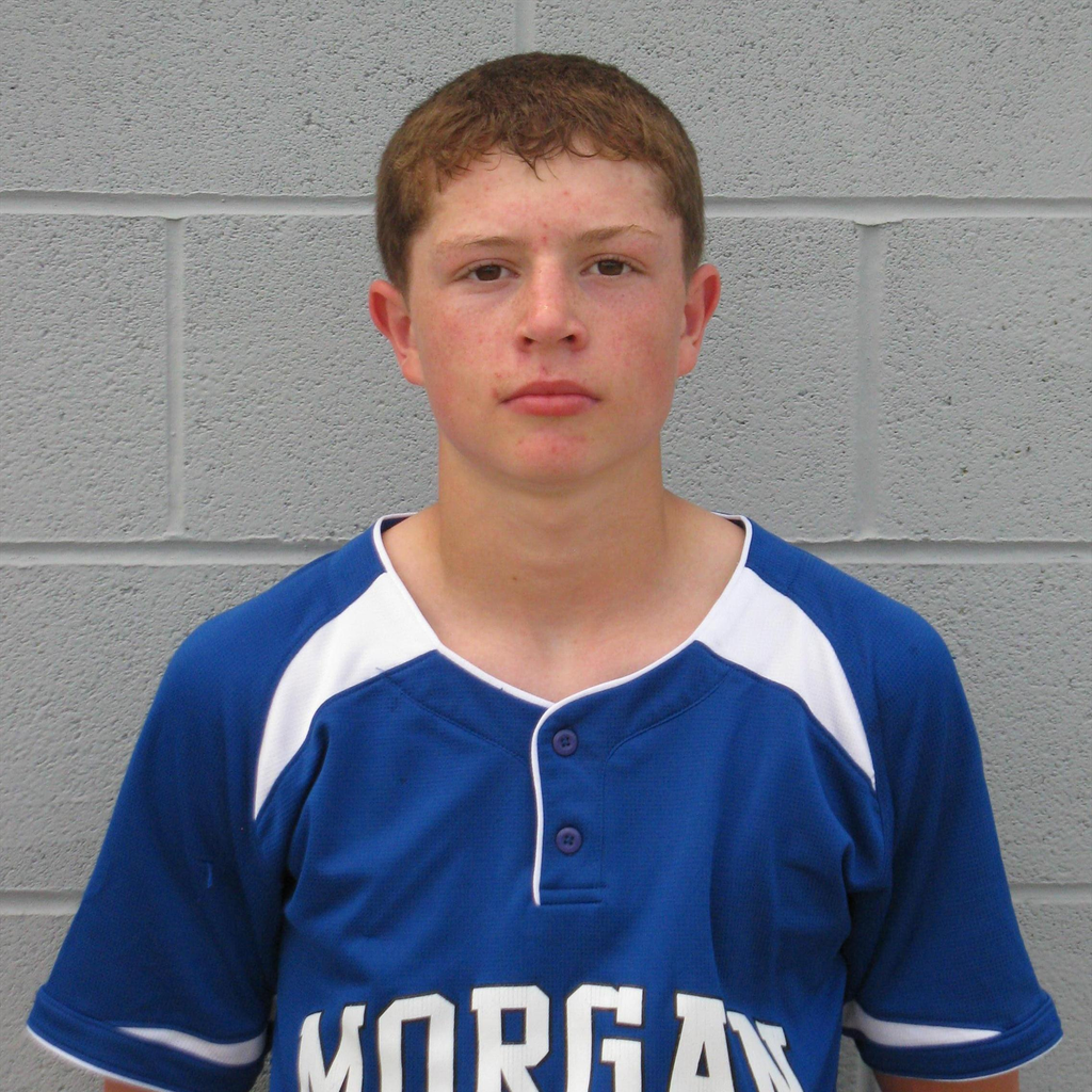 Mikey Whisman