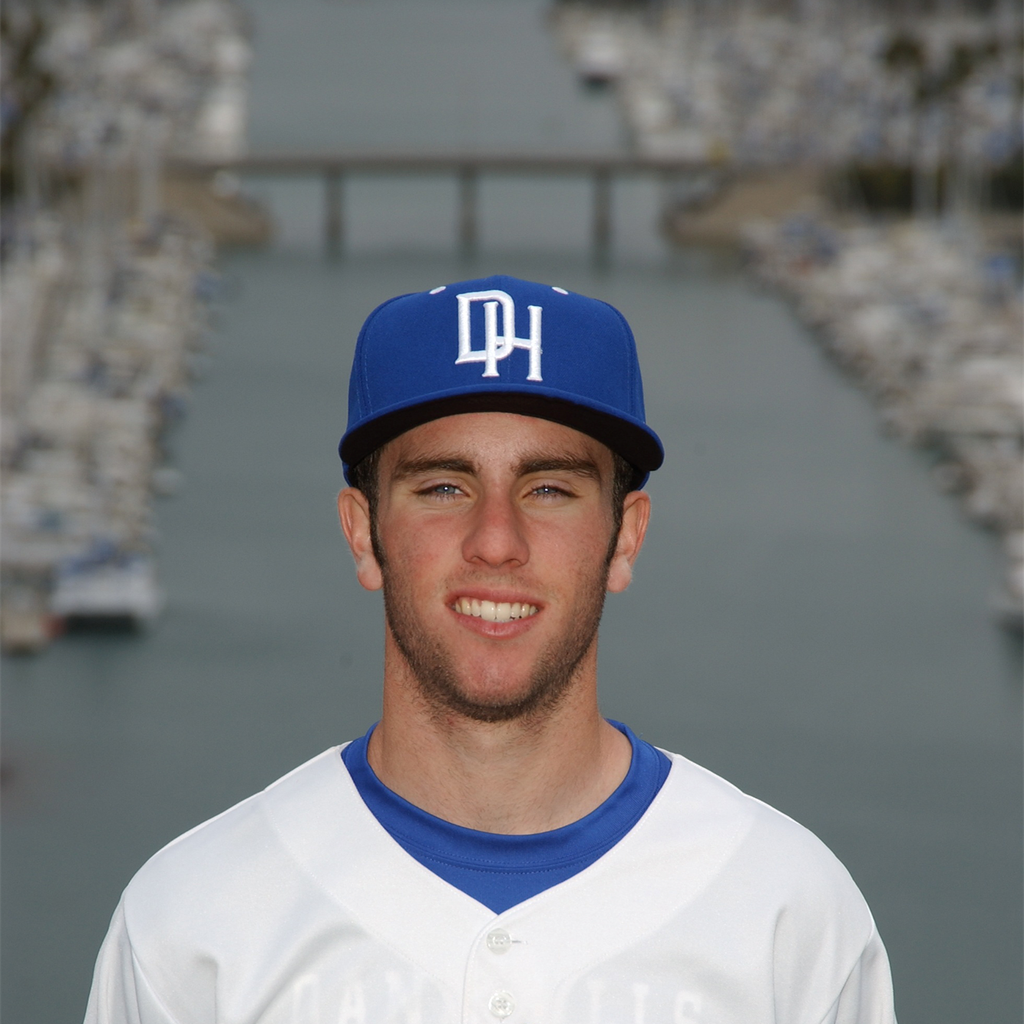 Brady Zinsser mugshot