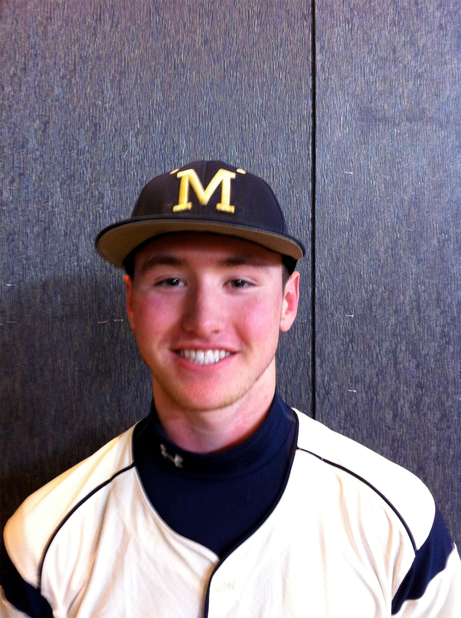 Jordan McGowan