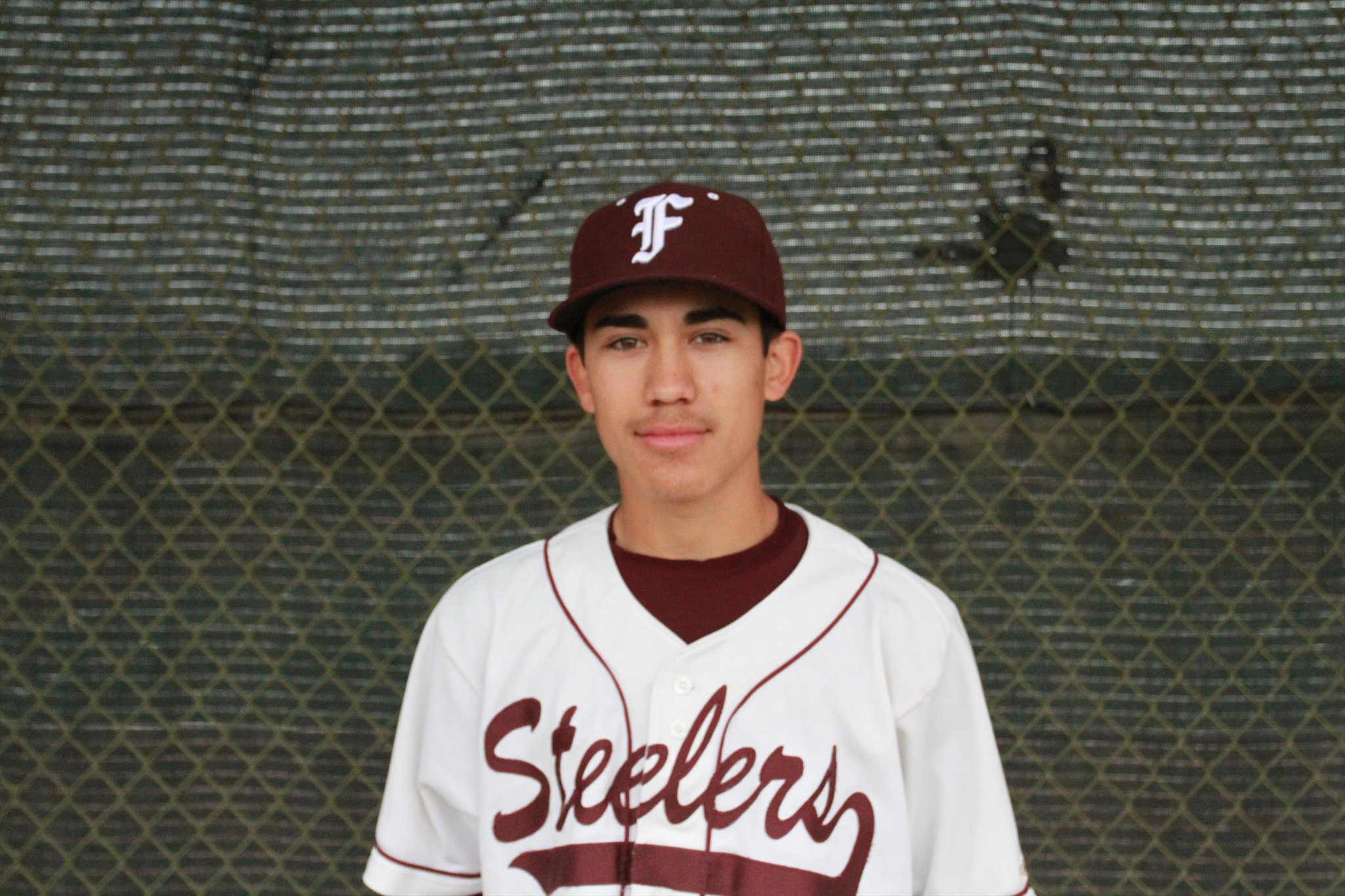 Adrian Armas