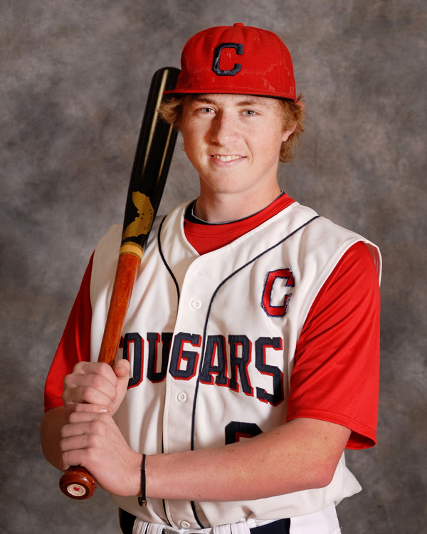 Tanner Goldman
