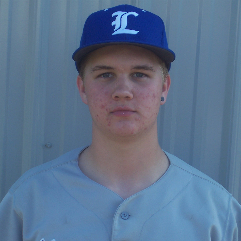 Zachary Hallman mugshot