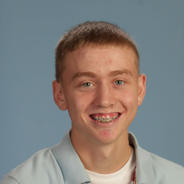 Zach Kolenda mugshot