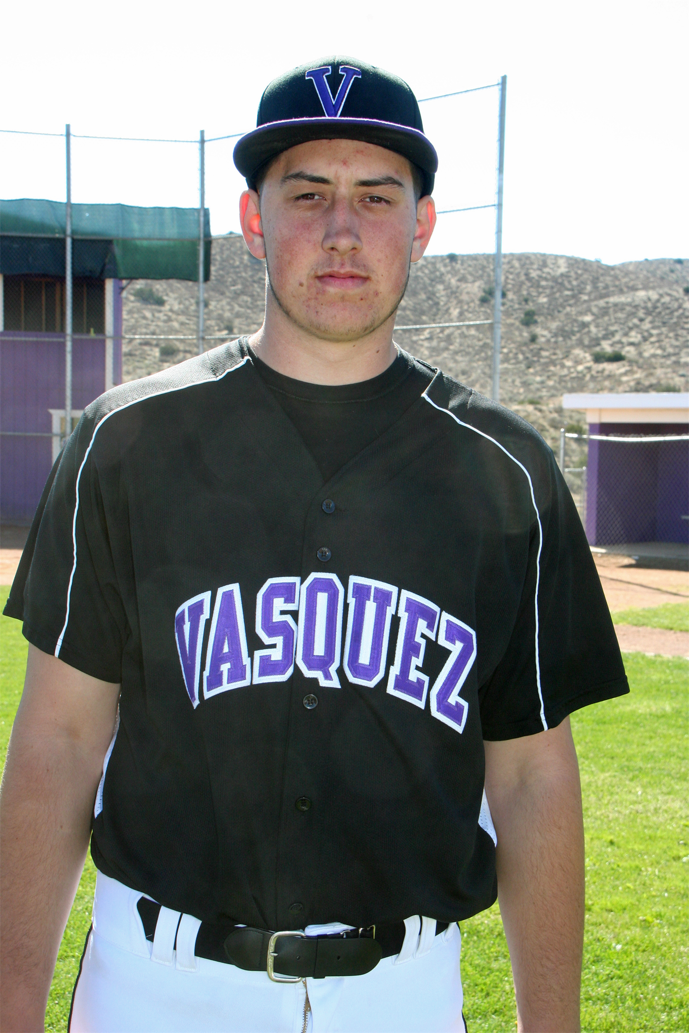 Austin Daniels