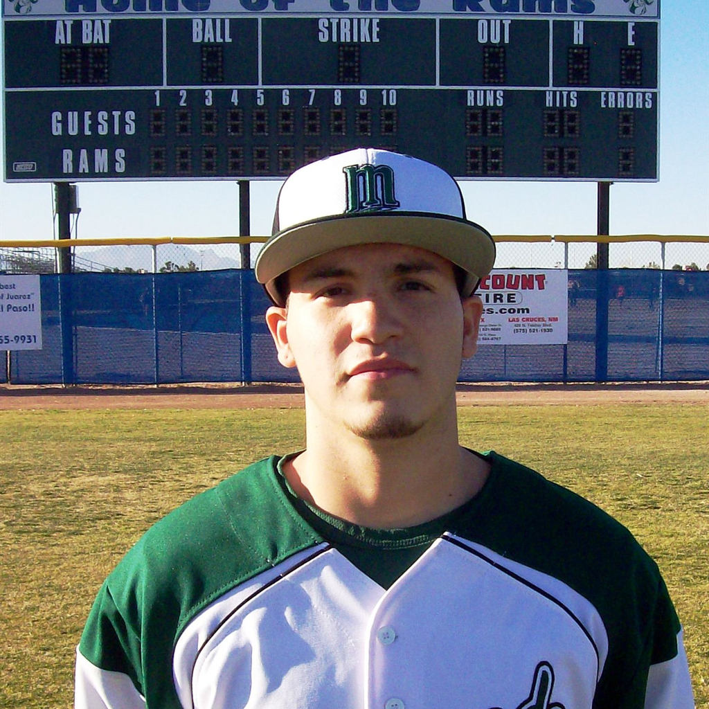George  Sanchez mugshot