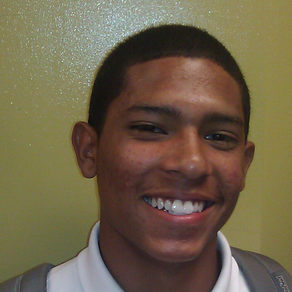 Joel  Otero