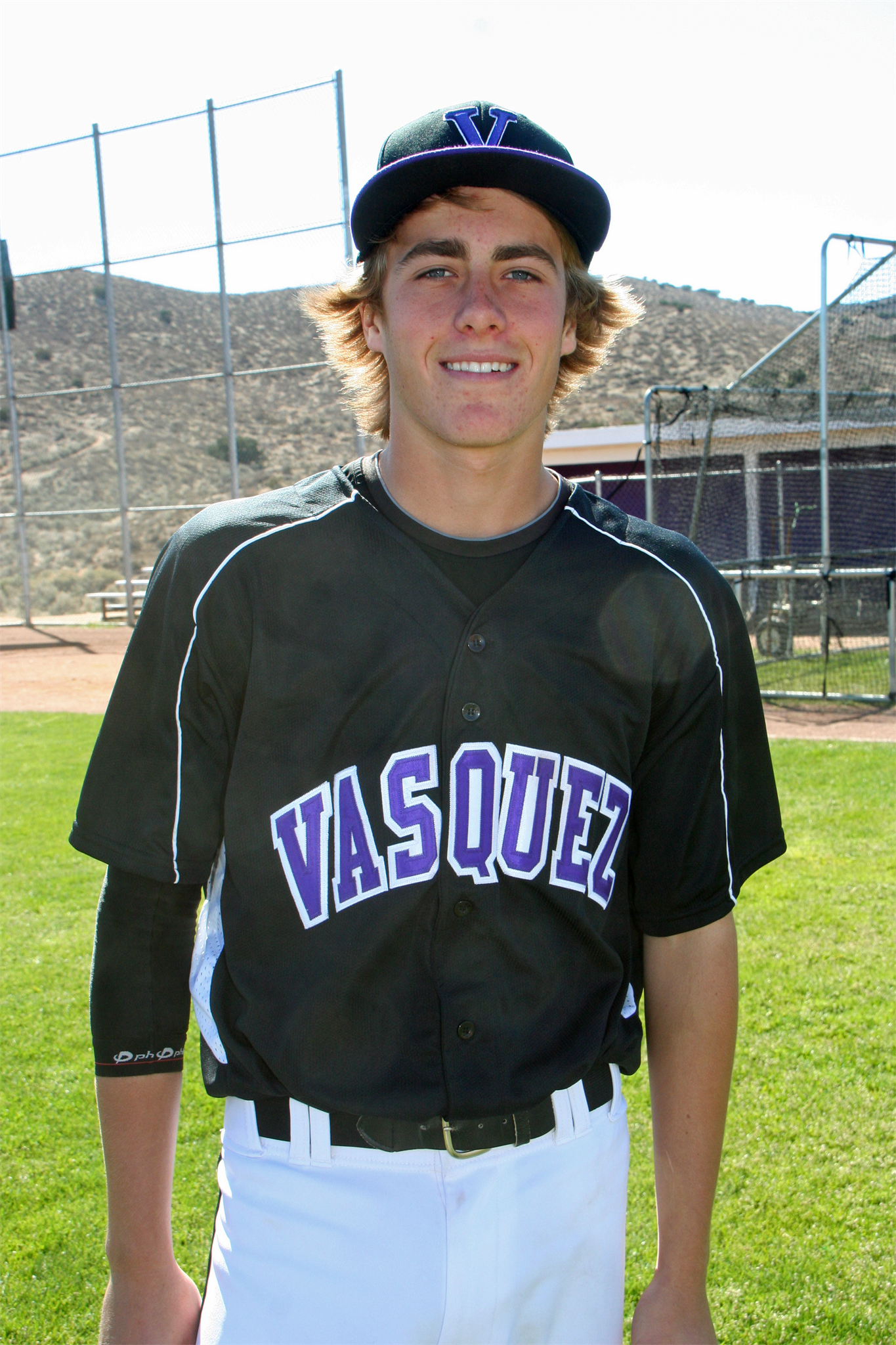 Kyle Dettmann