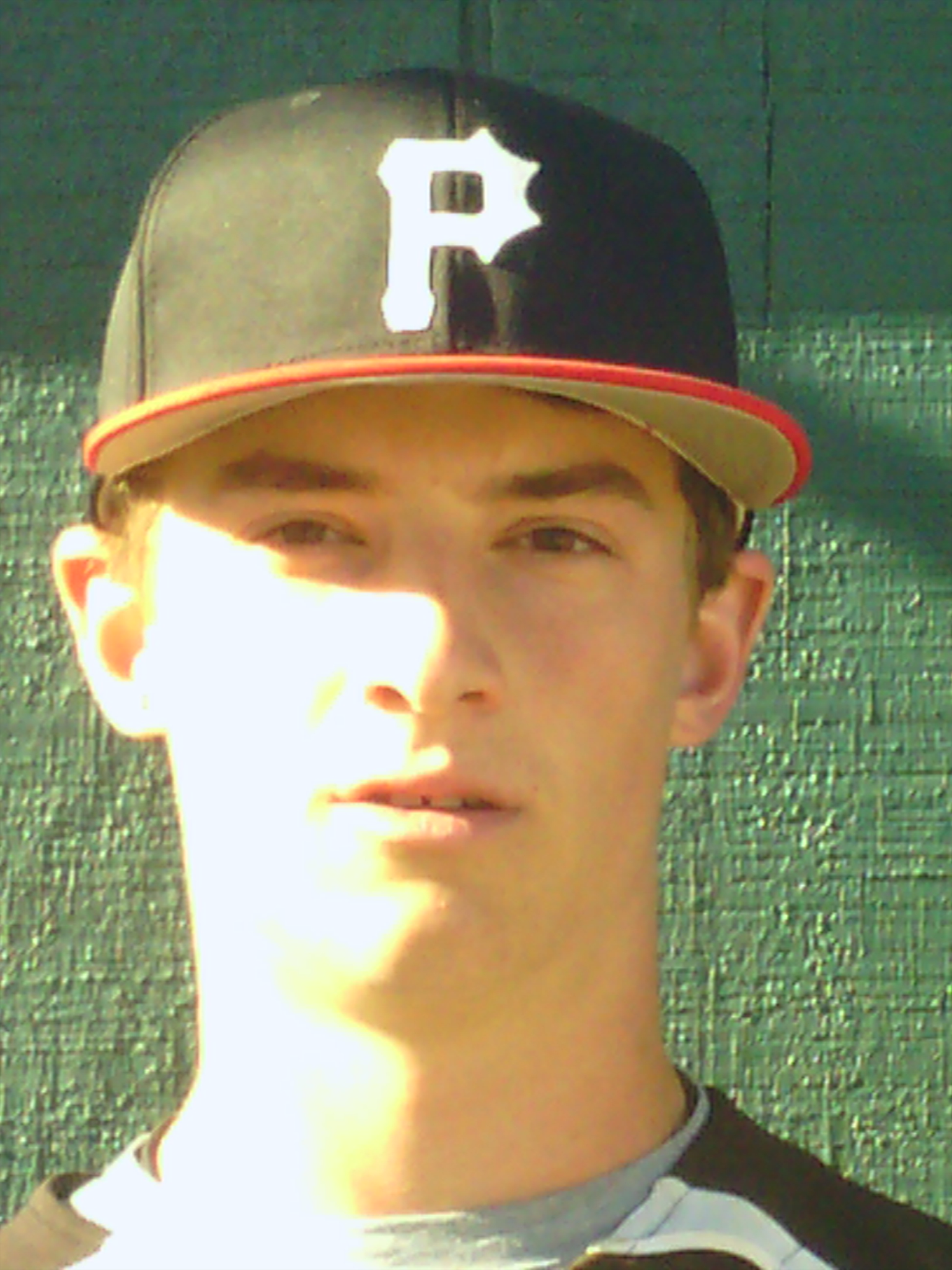 Nate Olinger